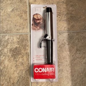 1 1/2 inch Conair Curling Iron